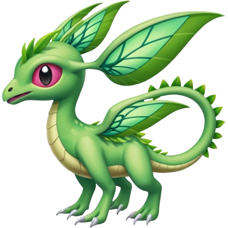 Tropius-Celebi-Virizion-Palkia-fusion emoji