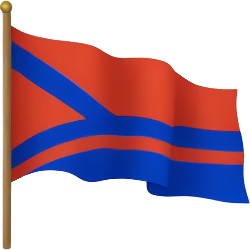 Sami Flag emoji