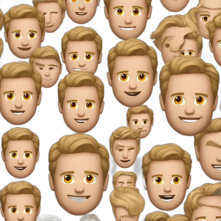 Ryan goslin emoji