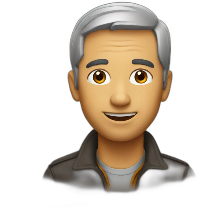 Bing emoji