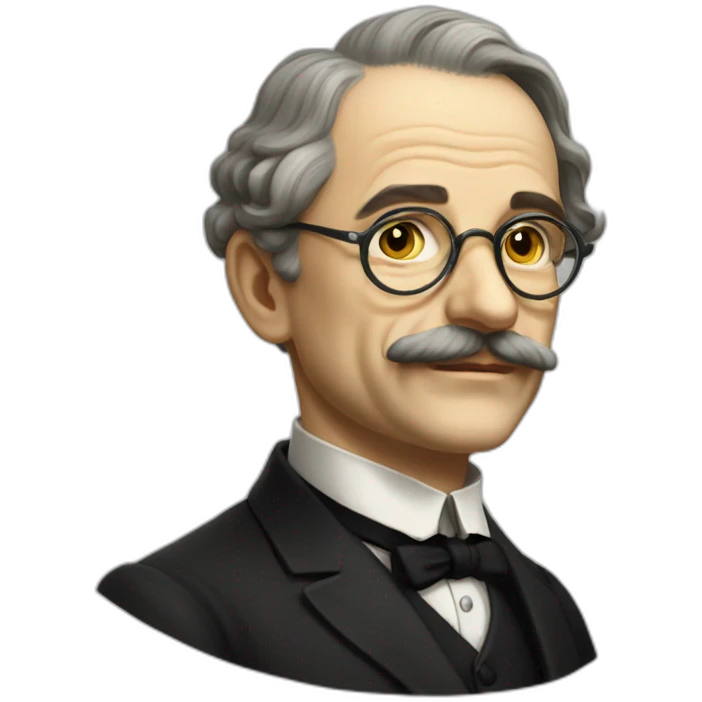 Léon Blum emoji