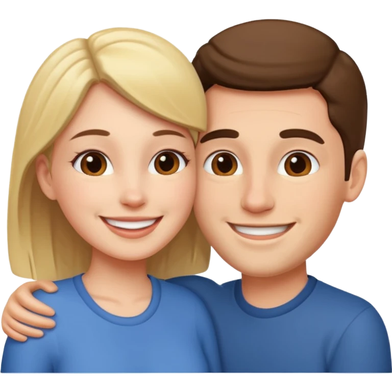 couple in love emoji