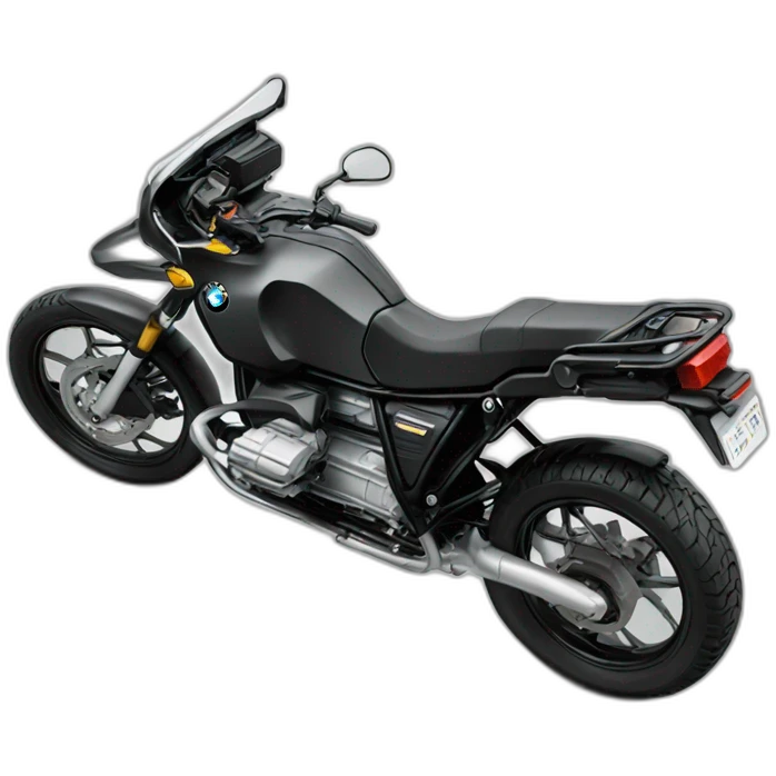 1990 BMW emoji