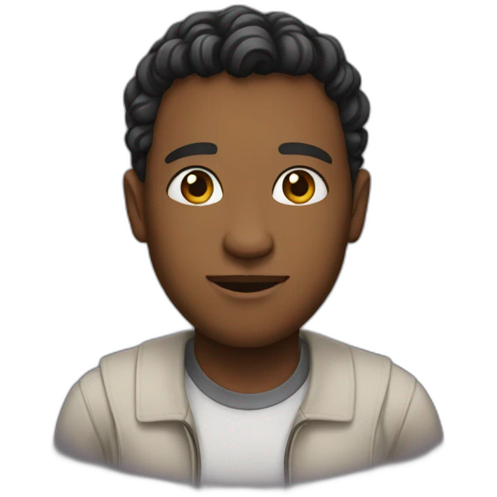 You emoji