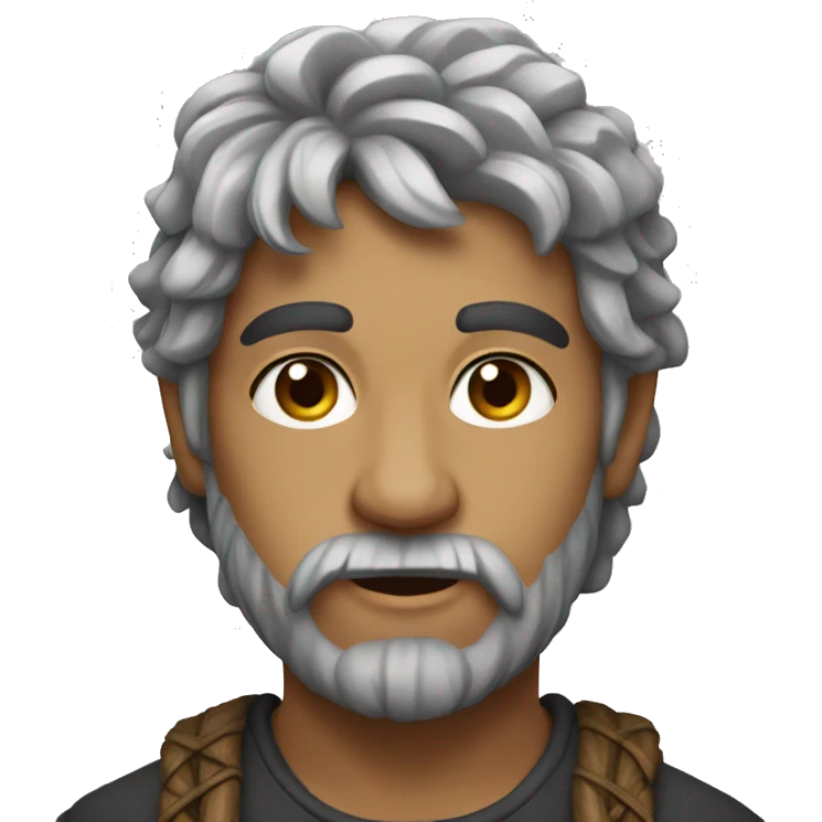 mauri emoji