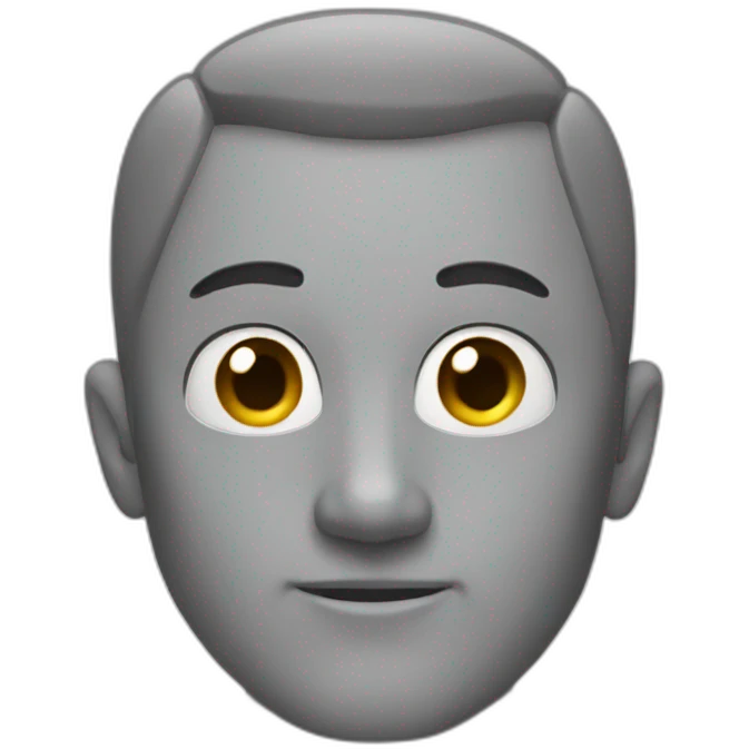 tibonshape emoji