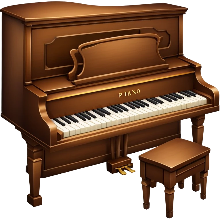 piano emoji