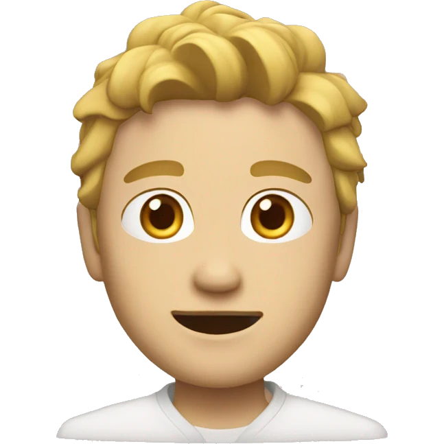 gojo emoji