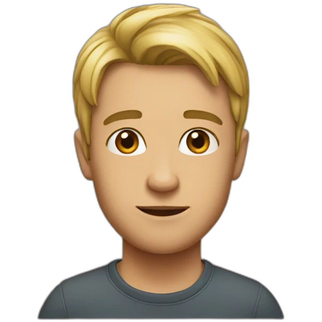 t he emoji