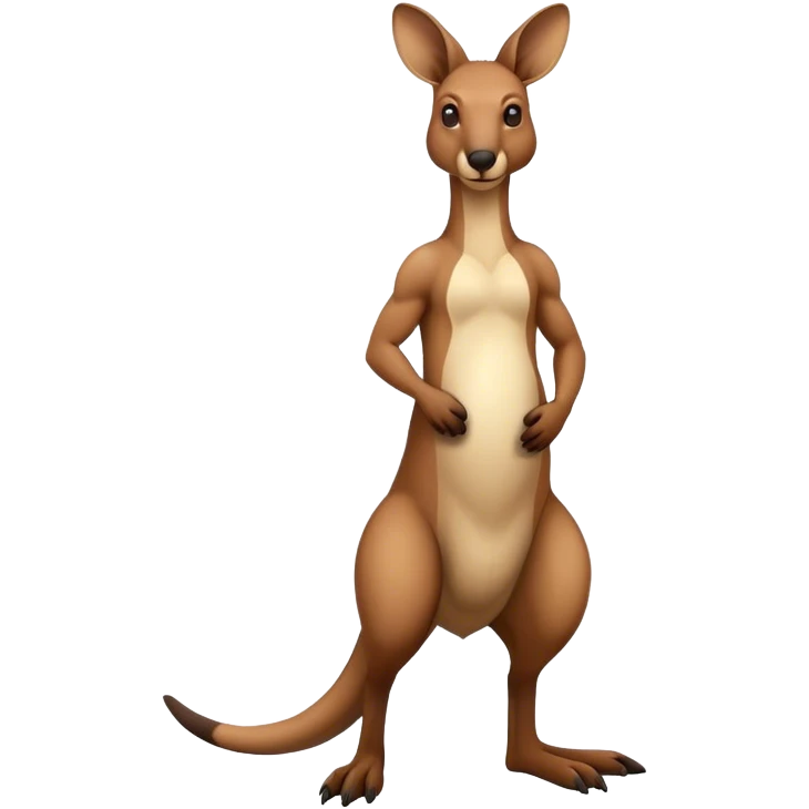 kangoroo emoji