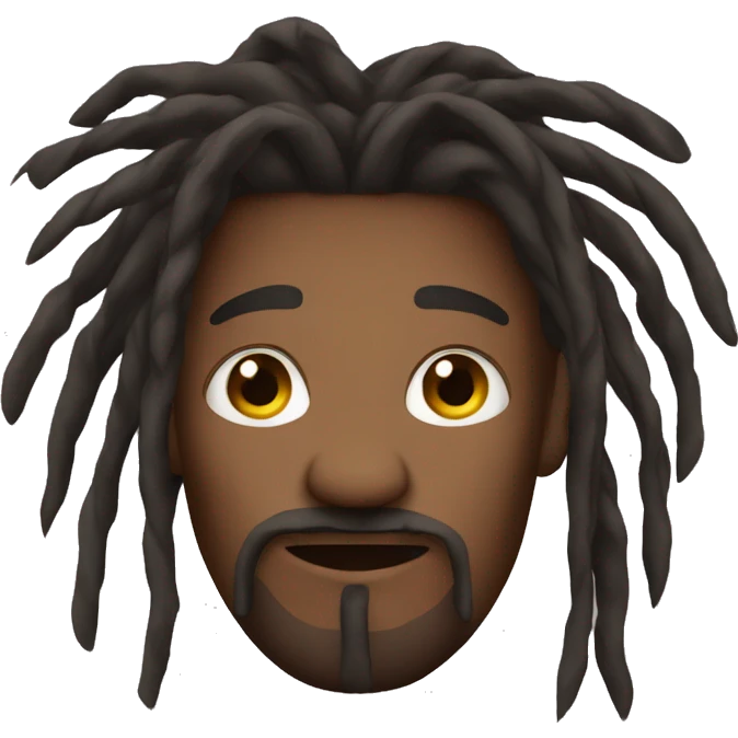 Dreadhead emoji
