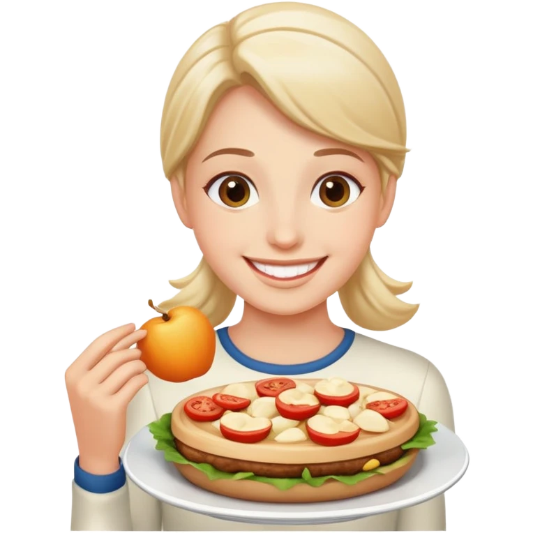 se me hace agua la boca  emoji