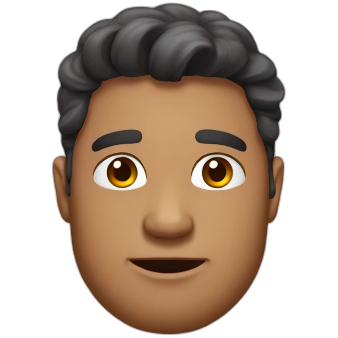 béo emoji