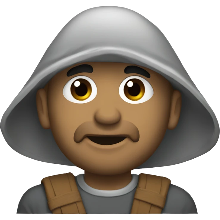 Montaña emoji