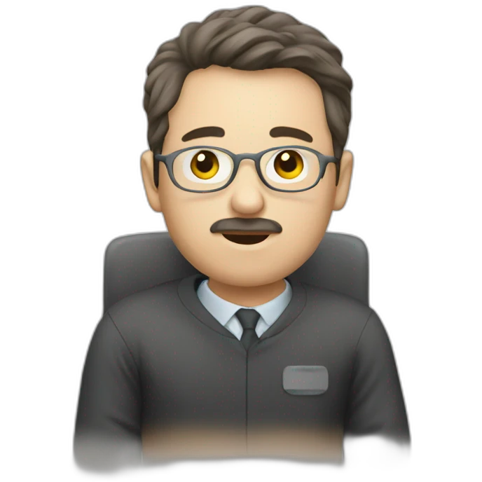 research emoji