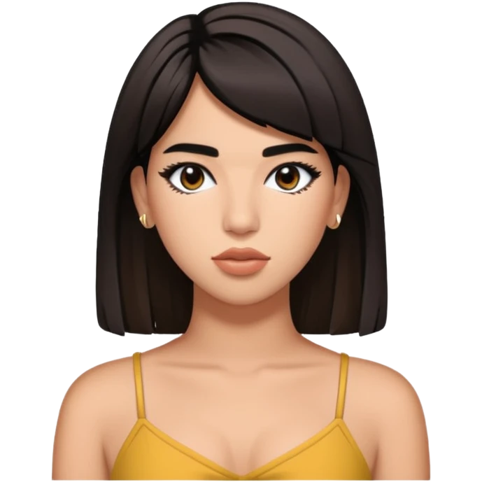 Dua lipa emoji