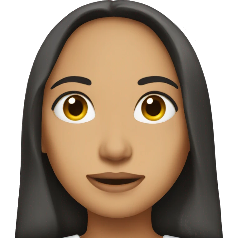 Melina emoji