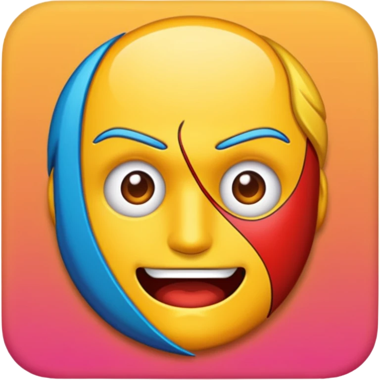 Comic   emoji