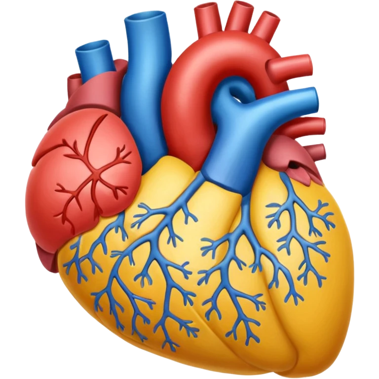Organ emoji