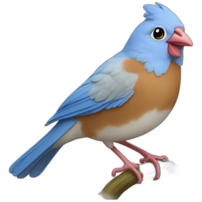 Cordon bleu emoji