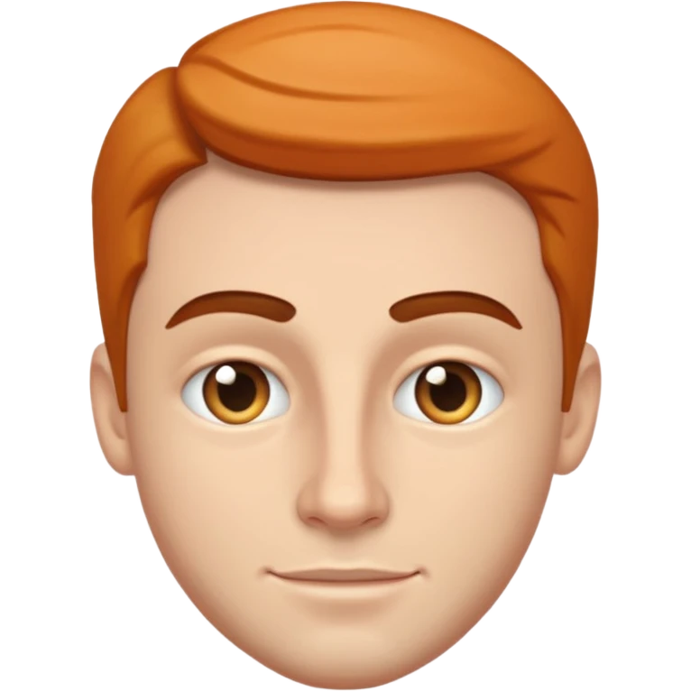 Nick Frangione emoji