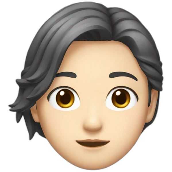 Ai Yazawa emoji