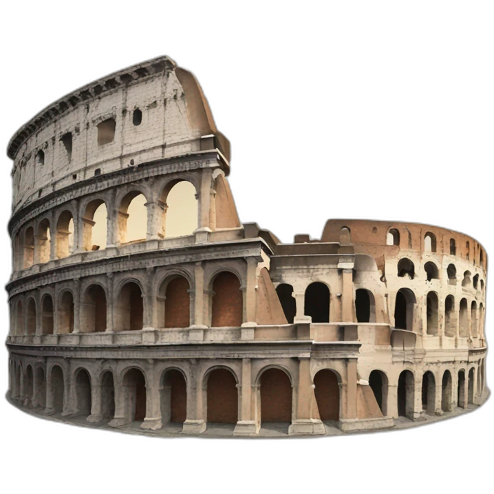 Colosseo emoji