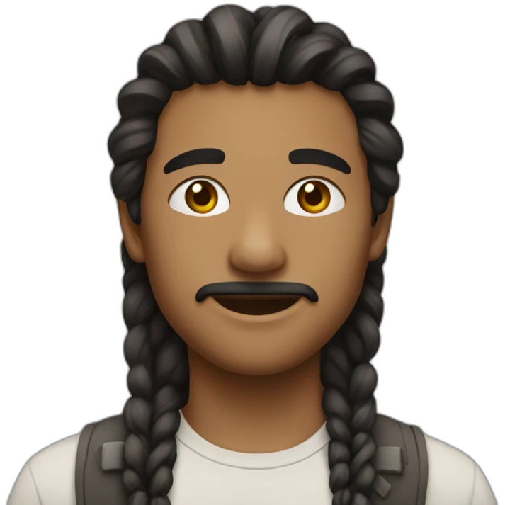 Milei emoji