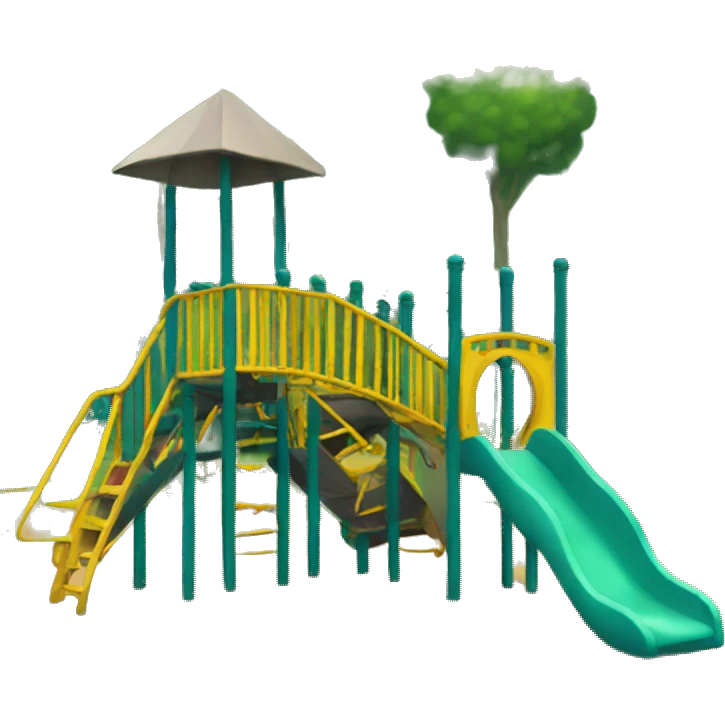 playground emoji