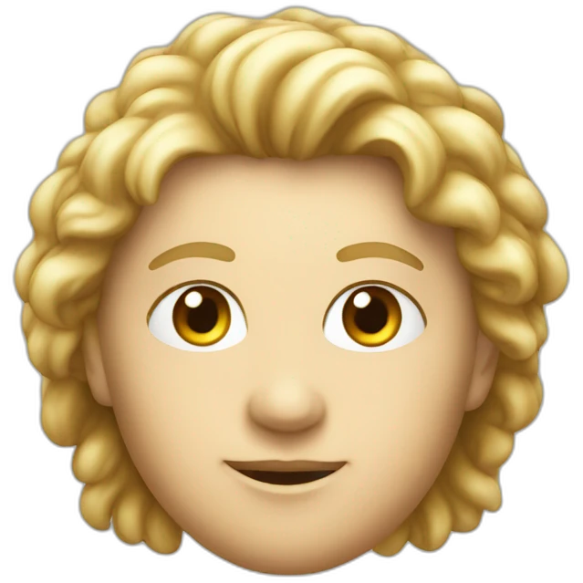 Logo m5 emoji