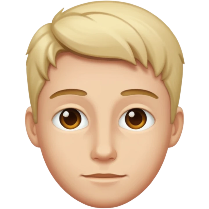 Drew emoji