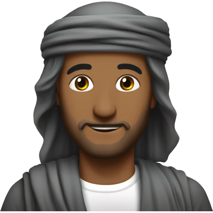 Mohammed qui sauve la france (merci à lui) emoji