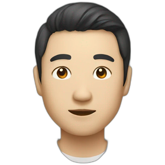 Yajun Cao emoji