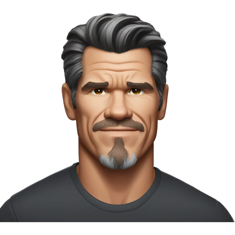 josh brolin emoji