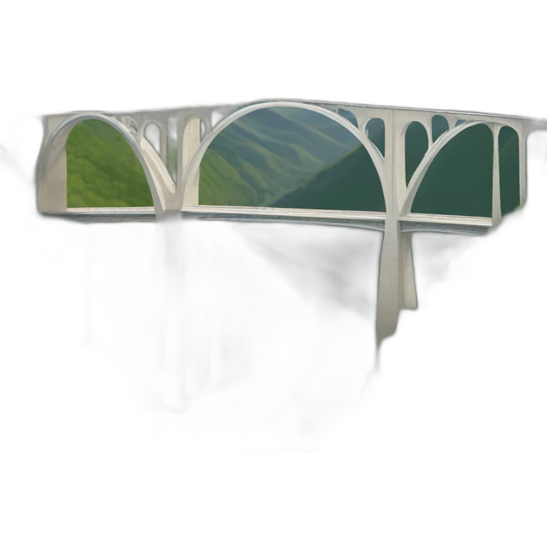 viaduc de millau emoji