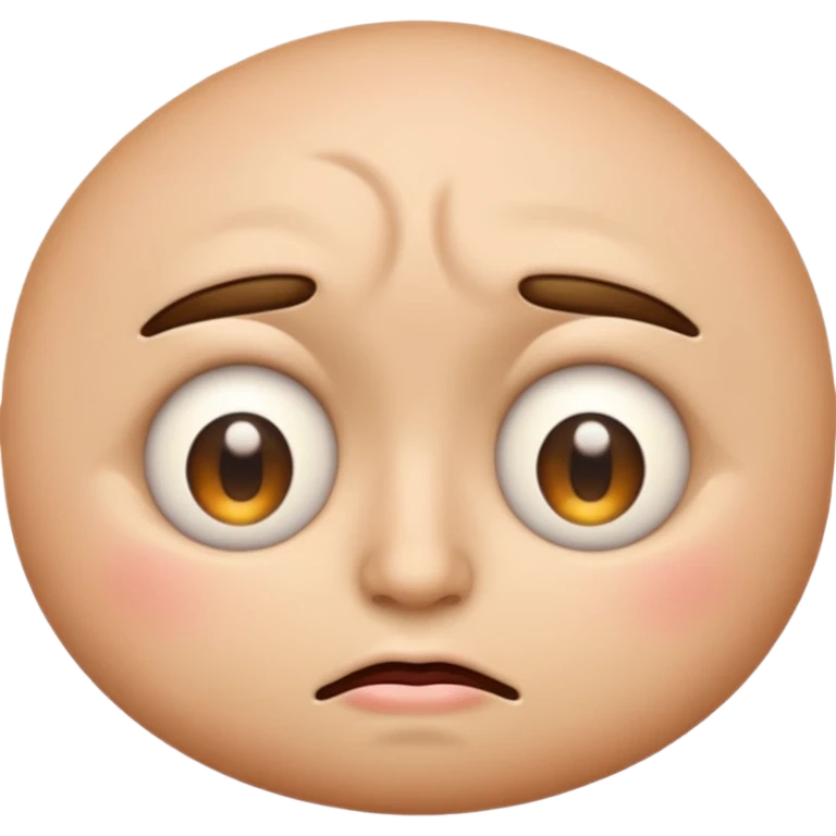 emoji eye bags emoji