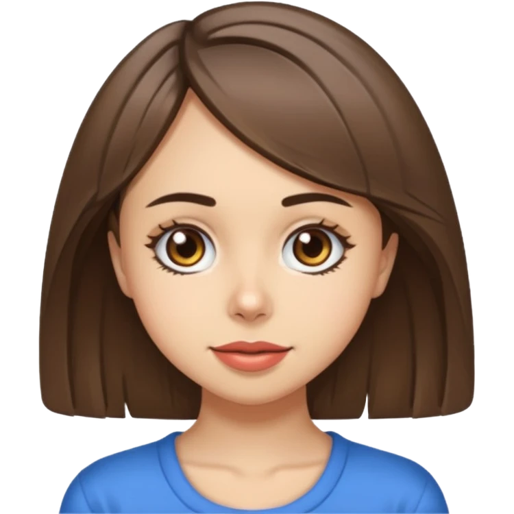 Riley Reid emoji