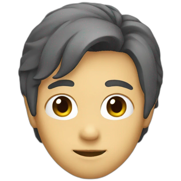 Tokito emoji