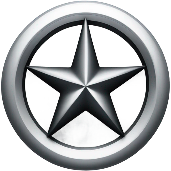 Mercedes benz logo emoji
