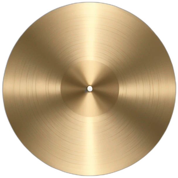 cymbal emoji