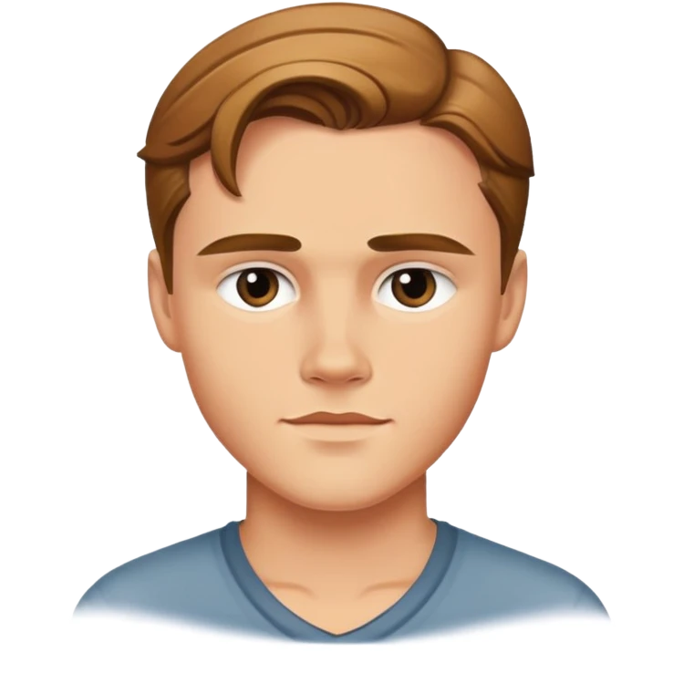 Jack Dawson  emoji