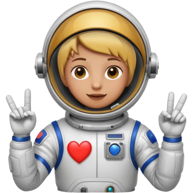 Base emoji / inspiration: 🚀‍🧑‍❤️‍🖕
Description: porn, sexy
Style: Glossy, high-contrast, soft highlights, subtle bevel, vibrant but flat colors, emoji-like proportions.
Output: square composition, simple silhouette, clear face and expression, no text, transparent background preferred. emoji