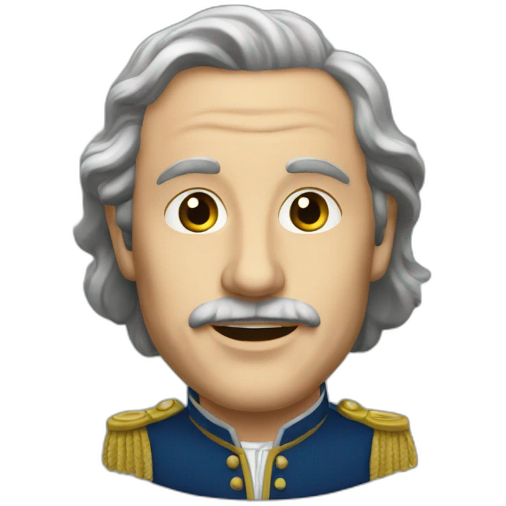 Gaëtan roussel emoji