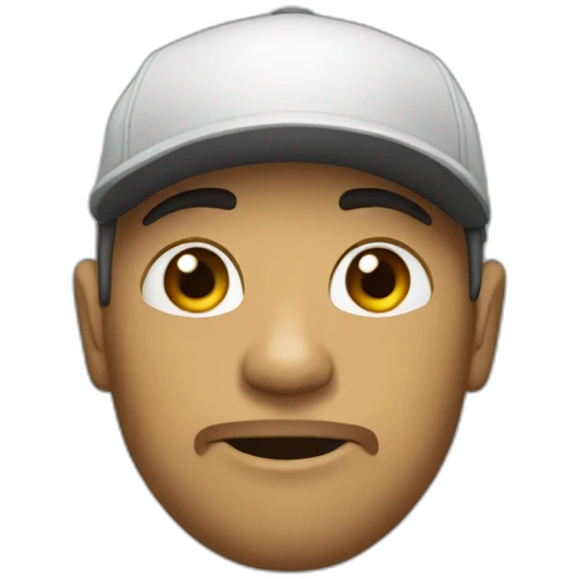 Gang sgihn emoji