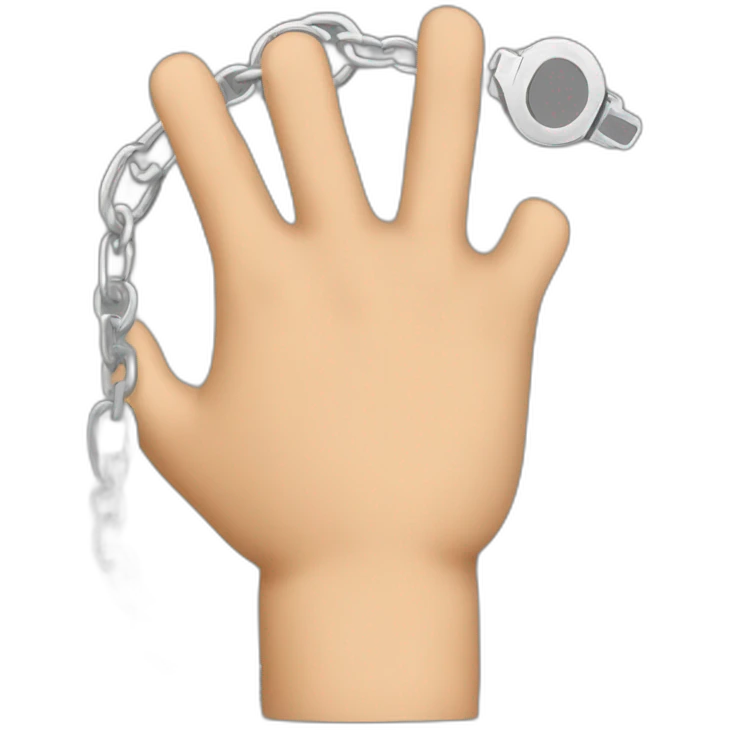drumpf-in-handcuffs emoji