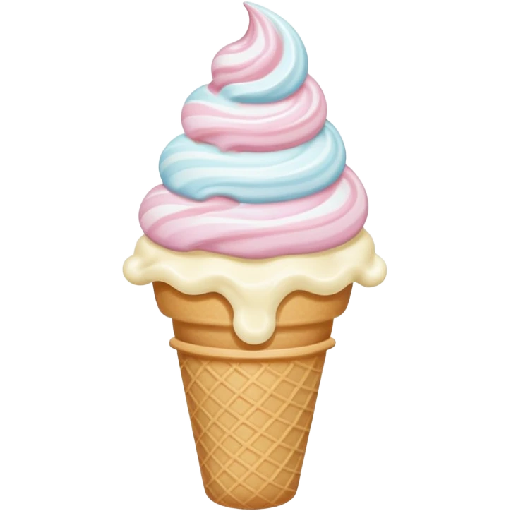 icecream emoji