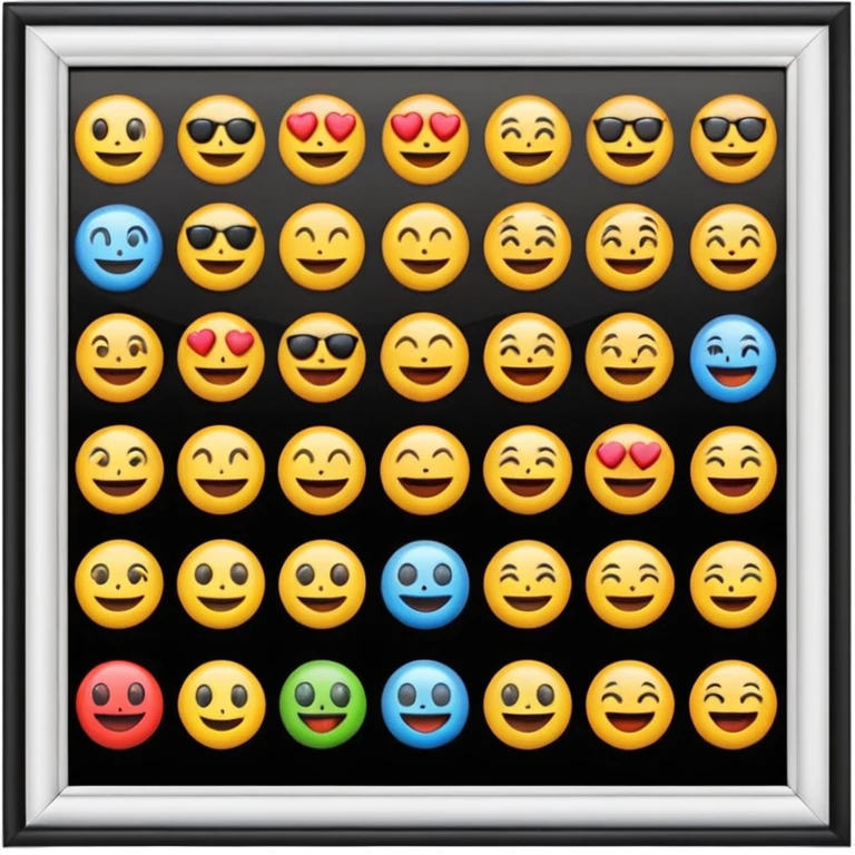 asda emoji shop emoji