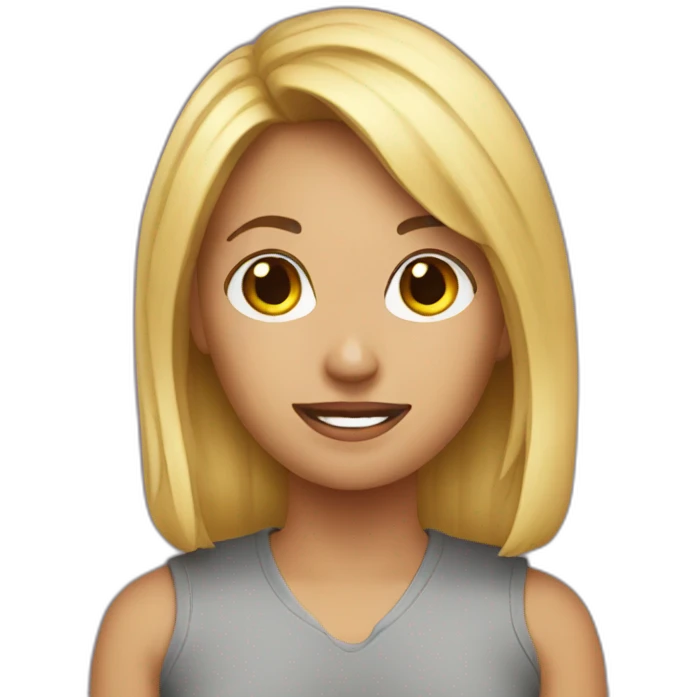 karen emoji