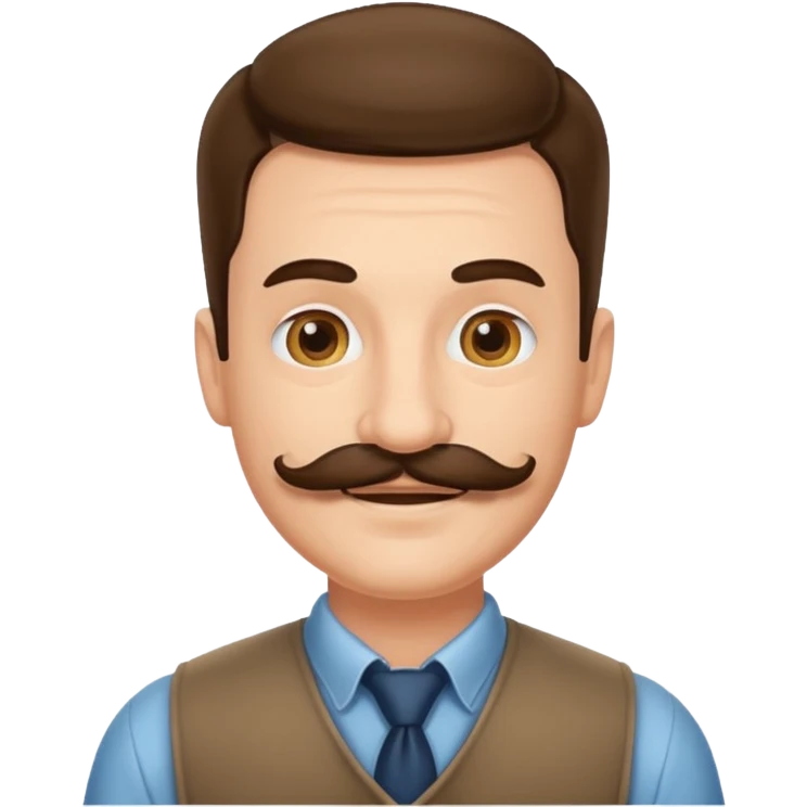 berliner guy emoji