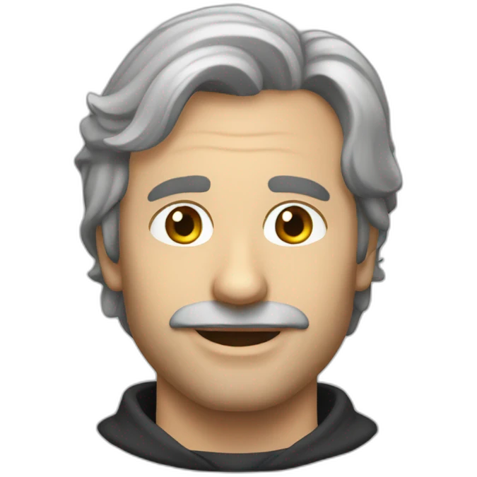 Éric zemour emoji